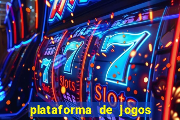 plataforma de jogos bet com bonus de cadastro